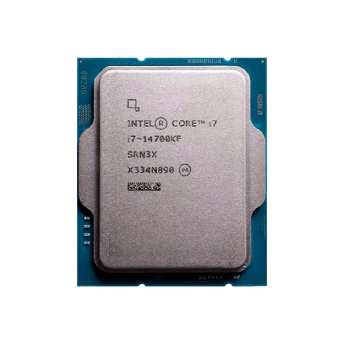 INTEL CORE I7 14700KF