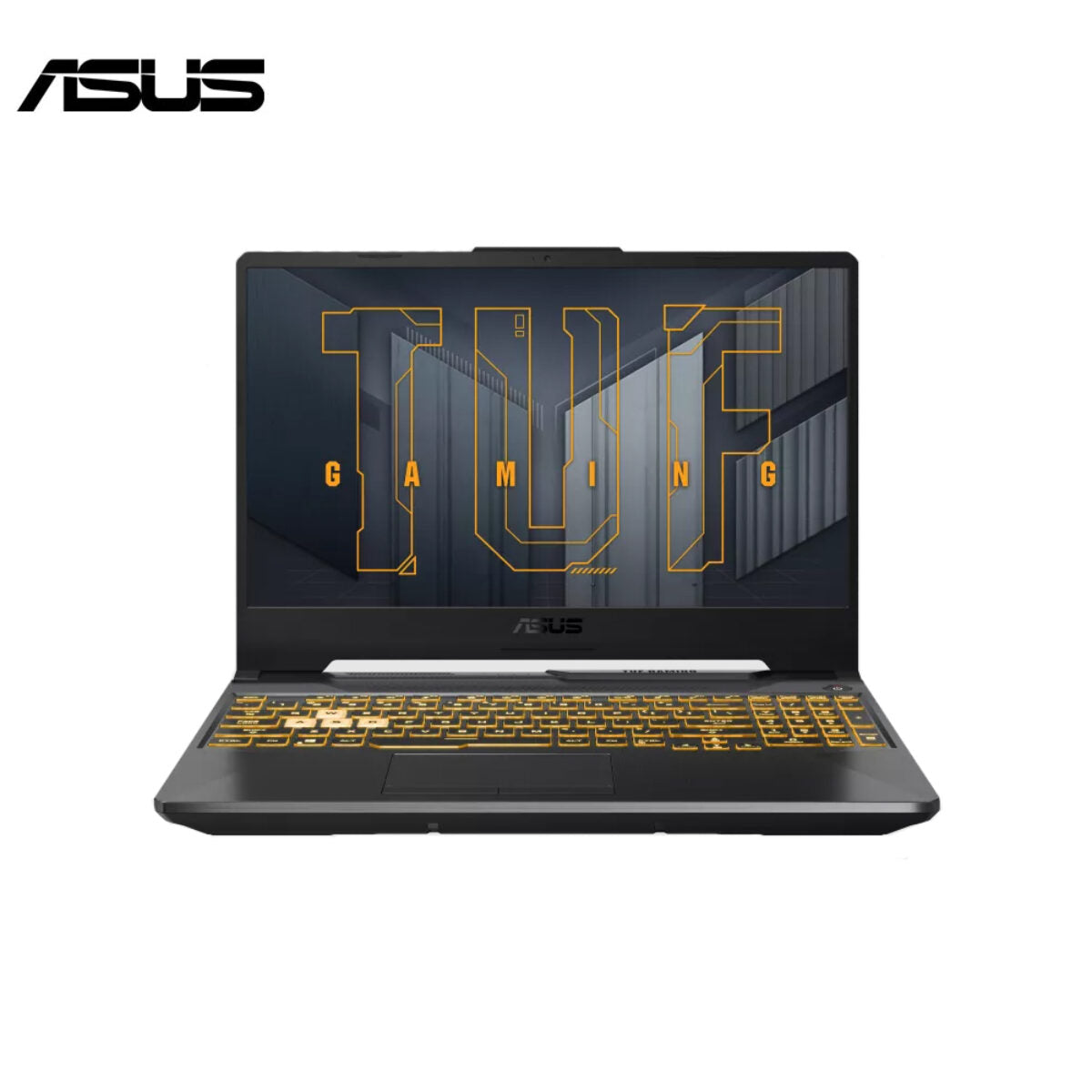 ASUS TUF GAMING A15 FA506NCQ-HN012W / AMD R7 170 / 8GB DDR5 RAM / 512GB SSD/ RTX 3050 4GB GPU / 15" FULL HD 144HZ DISPLAY / MS WIN 11 / GAMING LAPTOP