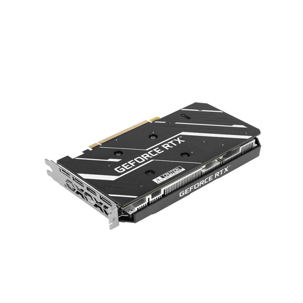 GALAX RTX3050 EX PCIE-E 6Gb/GDDR6 96BIT, A76L w/o DVI port
