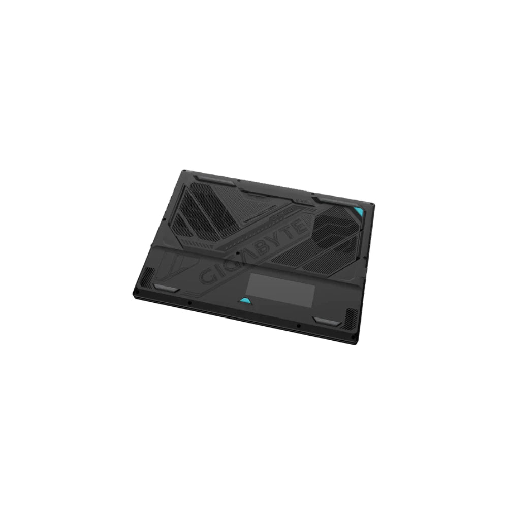 GIGABYTE GAMING-A16-CVHI3PH893SH | 16" WUXGA 165Hz | INTEL RPL i7-13620H | RTX™ 5060 8GB GDDR7 | 16GB DDR5 5200 | 512GB SSD | MS WIN 11 HOME |Gaming Notebook