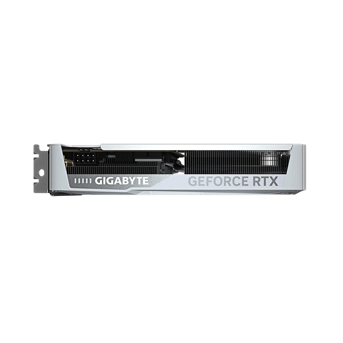 GIGABYTE RTX 5060 EAGLE OC ICE 8GB GRAPHICS CARD