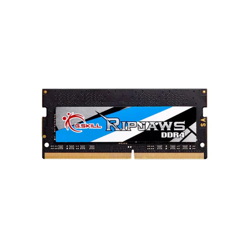 GSKILL 8GB DDR4 SODIMM CL22-22-22-52 1.2V RIPJAWS