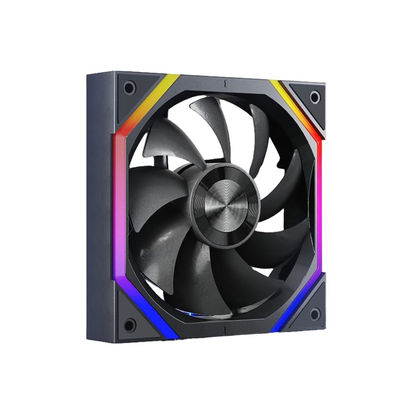 Galaxy 1 fan
