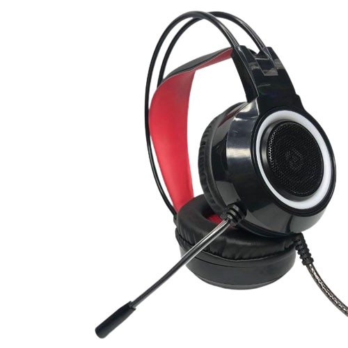 INPLAY 510 HEADSET 5.1 CHANNEL| BLACK RGB