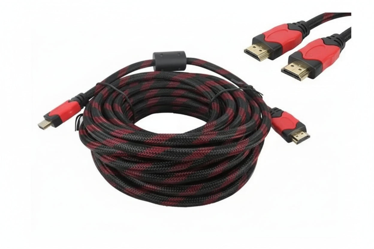 HDMI CABLE 10METERS