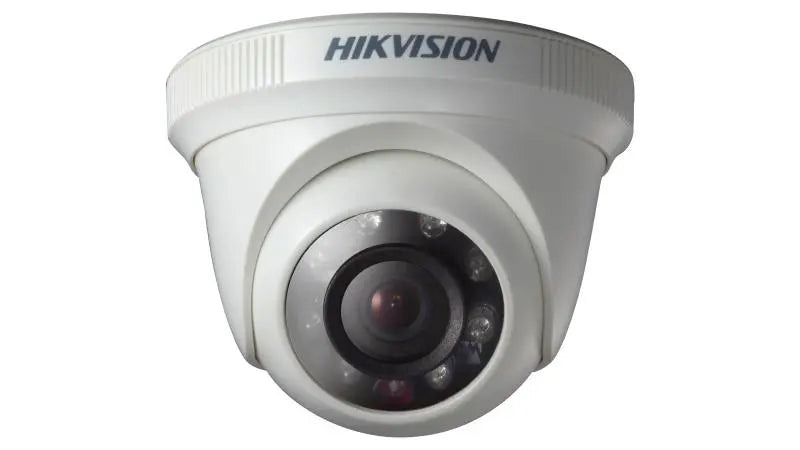HIKVISION DS-2CE56DOT-IRPF 2.MM INDOOR