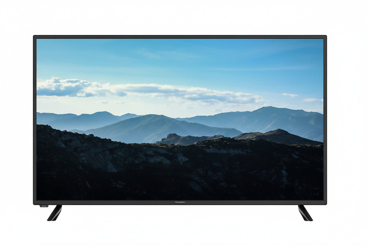 HKC H800-S55KG1 55" Google Android Smart TV HD