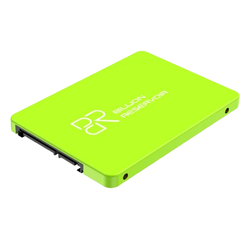 BILLION RESERVOIR 256GB J15 2.5" SATA