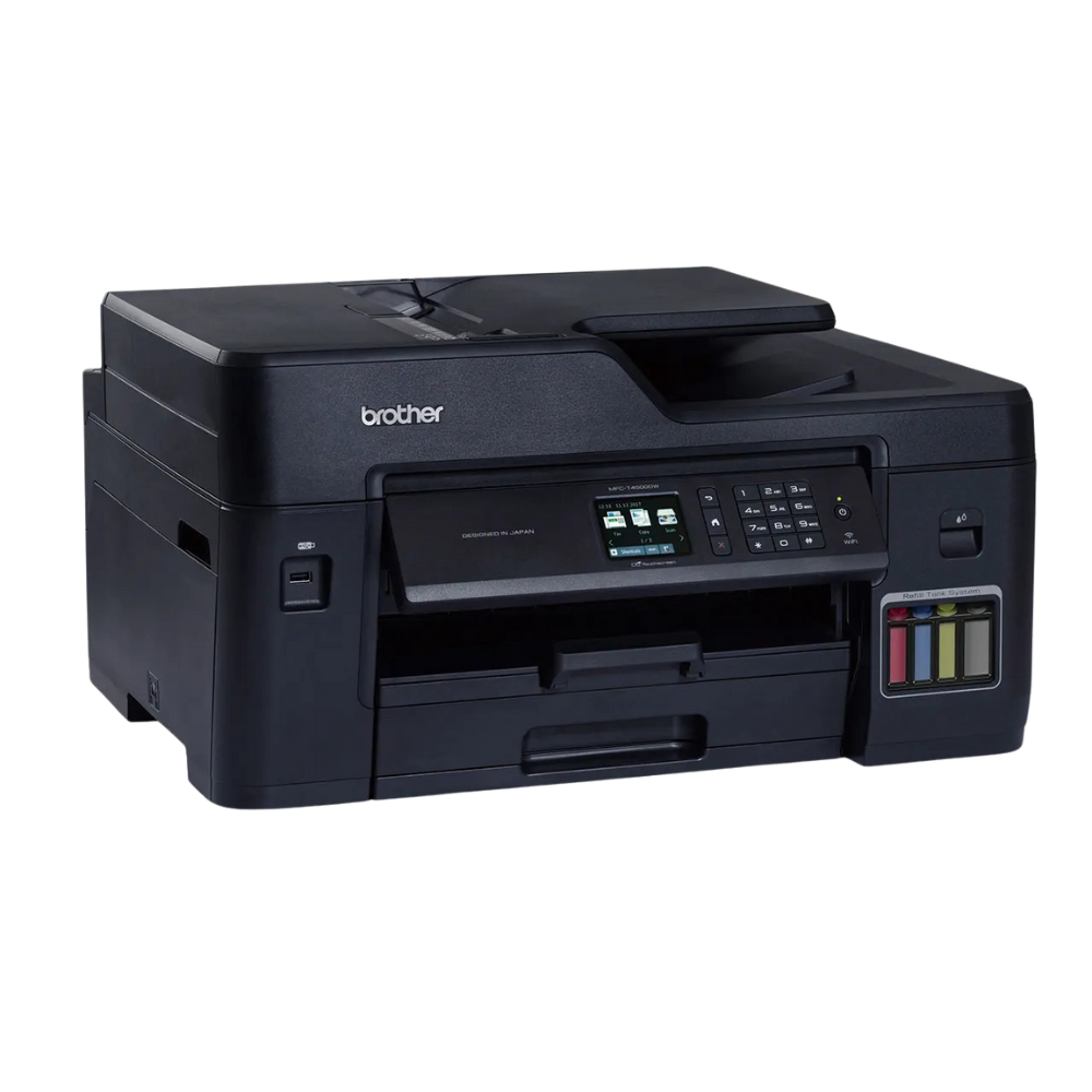 BROTHER MFC-T4500DW
