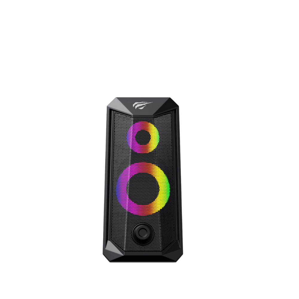 Gamenote RGB speaker