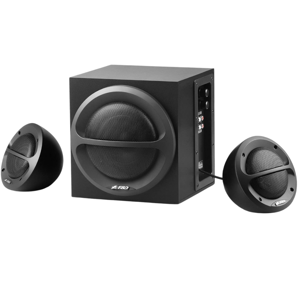 F&D (fendaaudio) SPEAKER A110 35WATTS