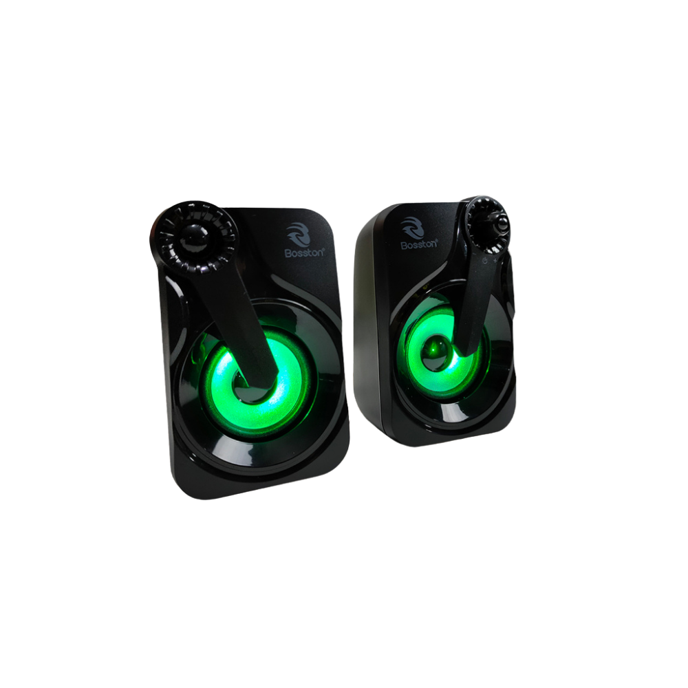 BOSSTON SPEAKER EK6660