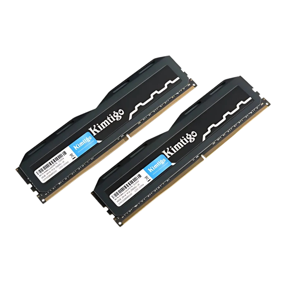 KIMTIGO WOLFRINE 16GB 3200Mhz