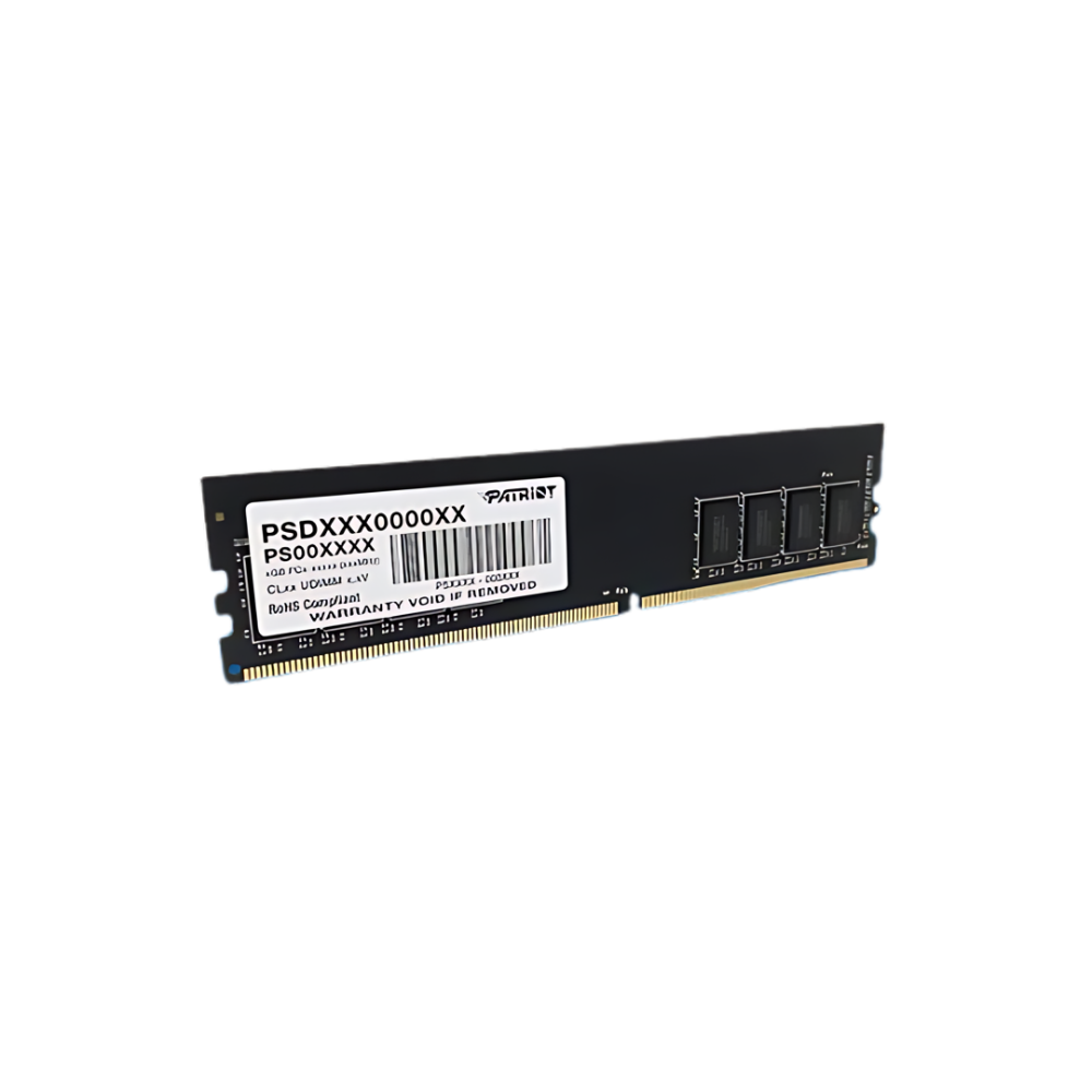 PATRIOT 16GB DDR4 3200MHZ (NO HS) | RAM