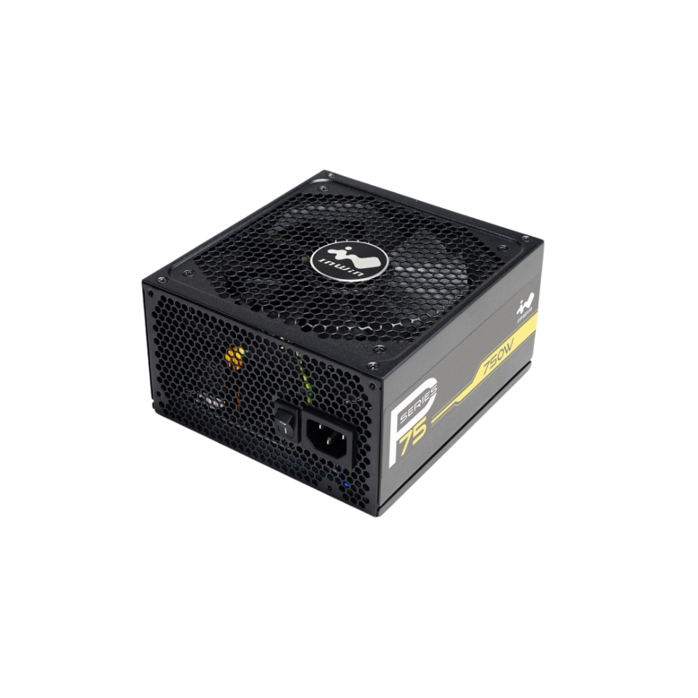 INWIN P750W GOLD 80+ PSU
