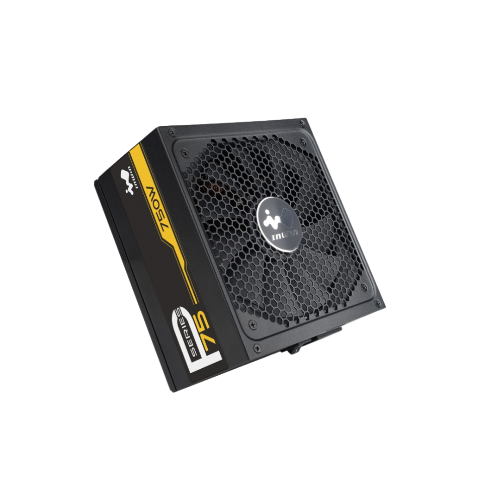 INWIN P750W GOLD 80+ PSU
