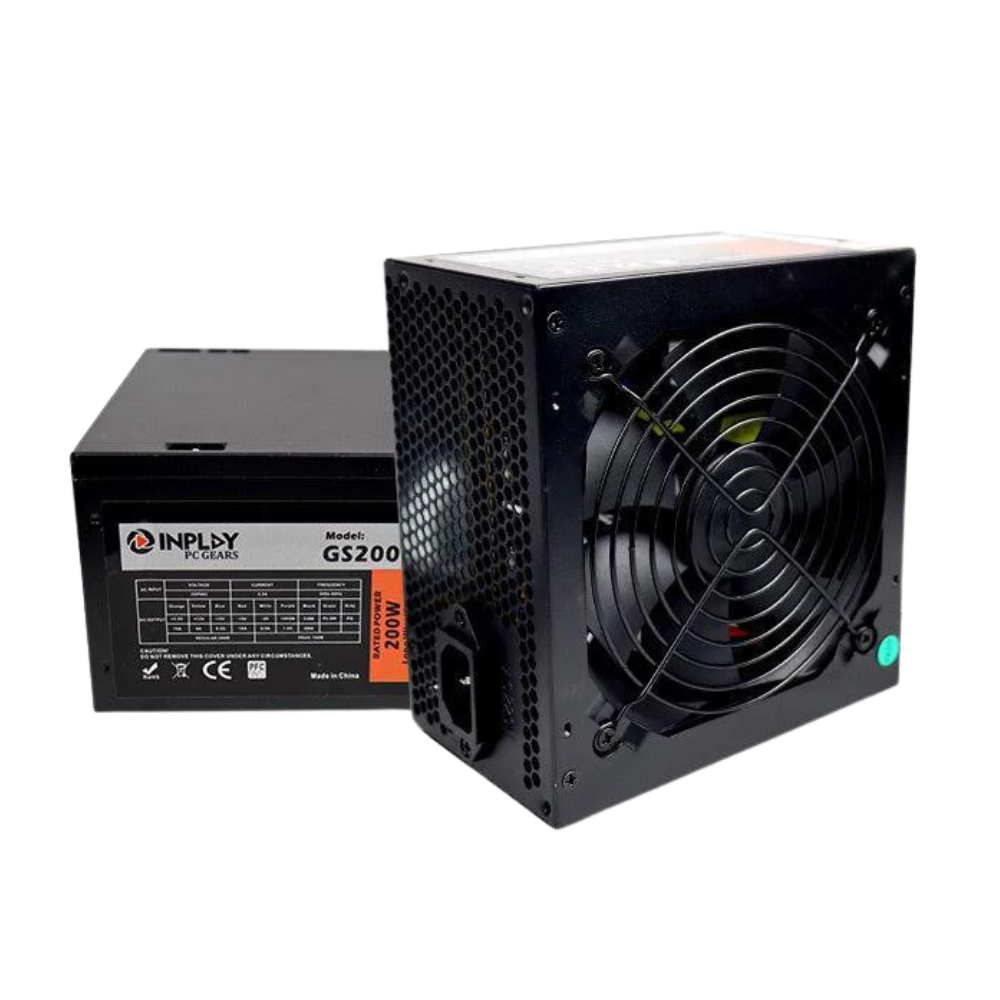 INPLAY GS200LK GEN 700W PSU