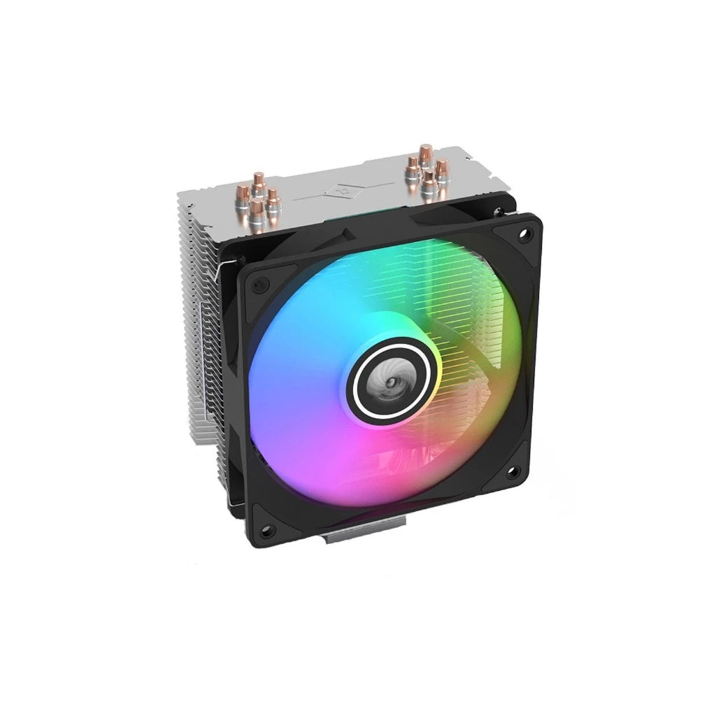 INPLAY RF-P4 RGB TOWER CPU COOLER
