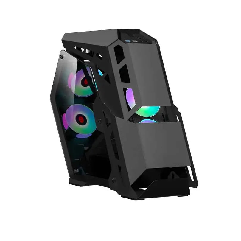 INPLAY THUNDER 03 PC BLACK