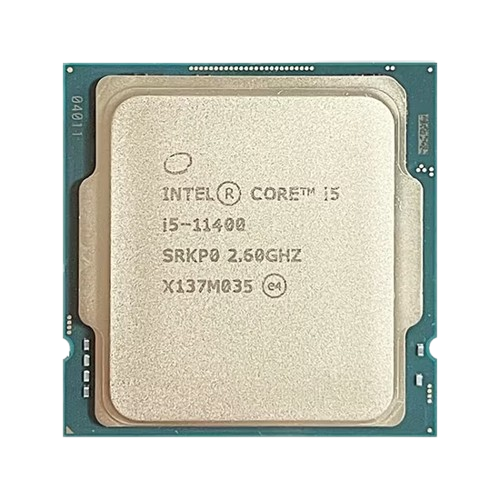 INTEL CORE I5-11400 LGA 1200