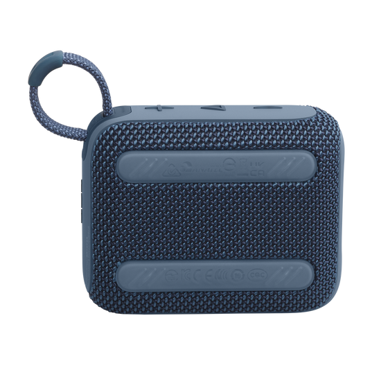 JBL GO 4 BLUE