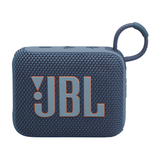 JBL GO 4 BLUE