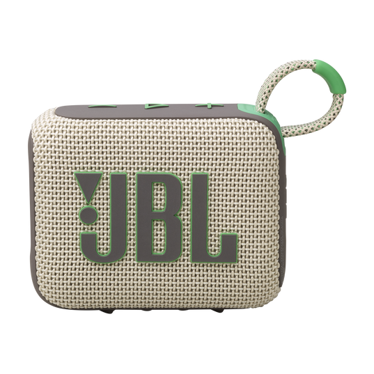 JBL GO 4 SAND