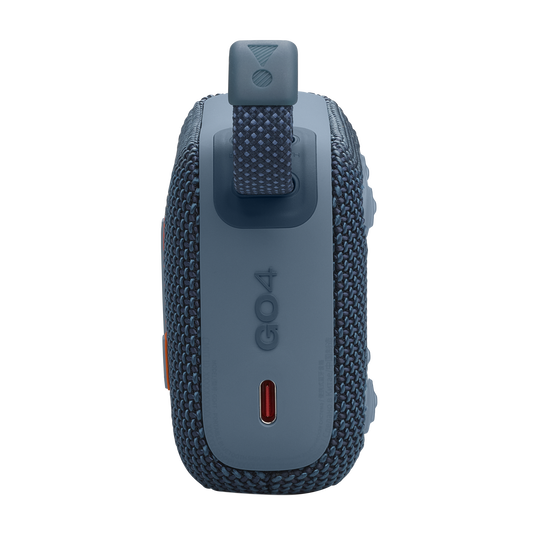 JBL GO 4 BLUE