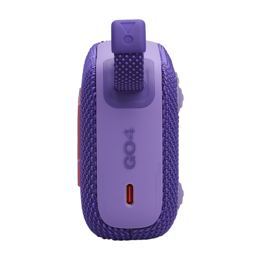 JBL GO 4 PURPLE