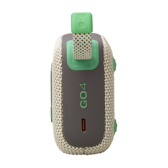 JBL GO 4 SAND
