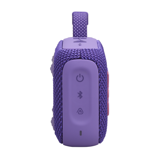 JBL GO 4 PURPLE