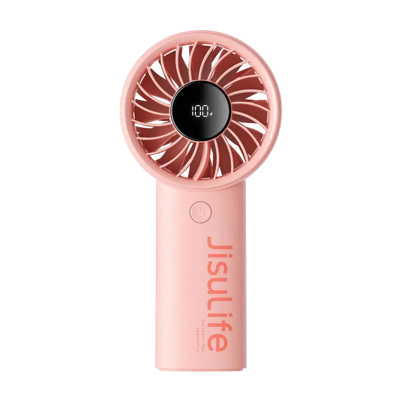 Jisulife 4 3600mah