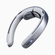Jisulife Neck Fan Pro 1 (FA45) Grey