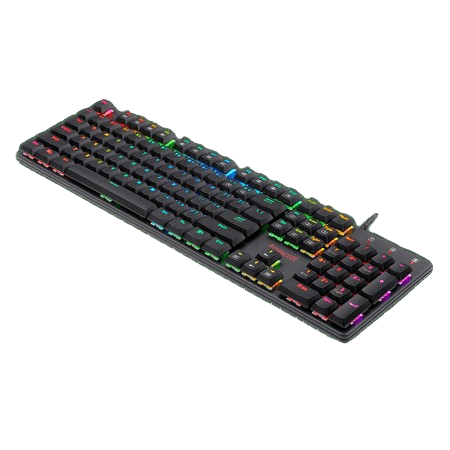 REDRAGON SHRAPNEL (BLUE SWITCH)