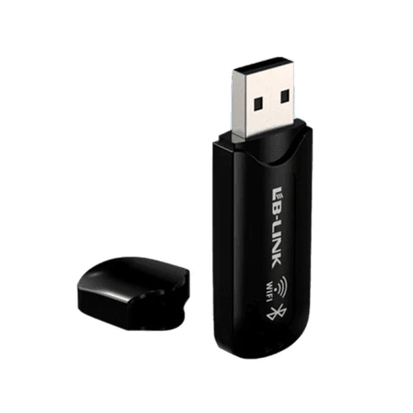 LB-LINK WIFI + BLUETOOTH BL-WN300BT