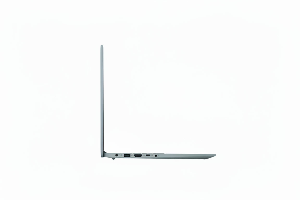 Lenovo IdeaPad 1 15ALC7 82R400VXPH AMD Ryzen 5 Laptop (Cloud Grey) | 15.6" FHD | R5-5625U | 16GB (2x 8GB) 3200MHz DDR4 | 512GB NVMe SSD | Home and & Student | Windows 11 | Lenovo Bag