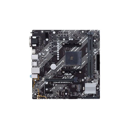ASUS PRIME B450M-KII