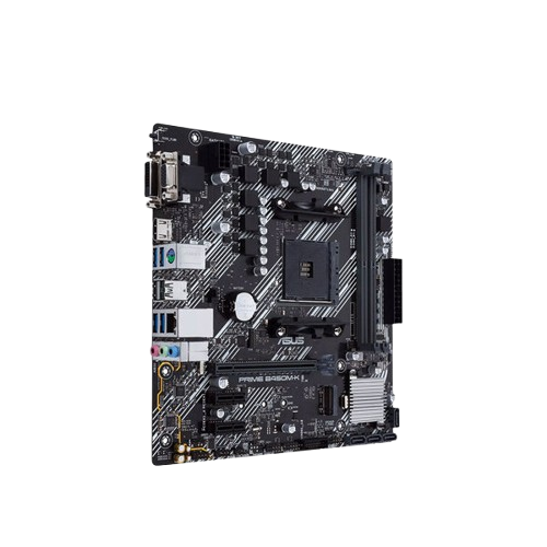 ASUS PRIME B450M-KII