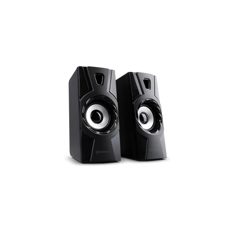 MICROPACK MULTIMEDIA SPEAKER MS213
