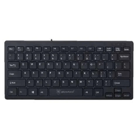 MICROPACK K-2208 MINI USB KEYBOARD