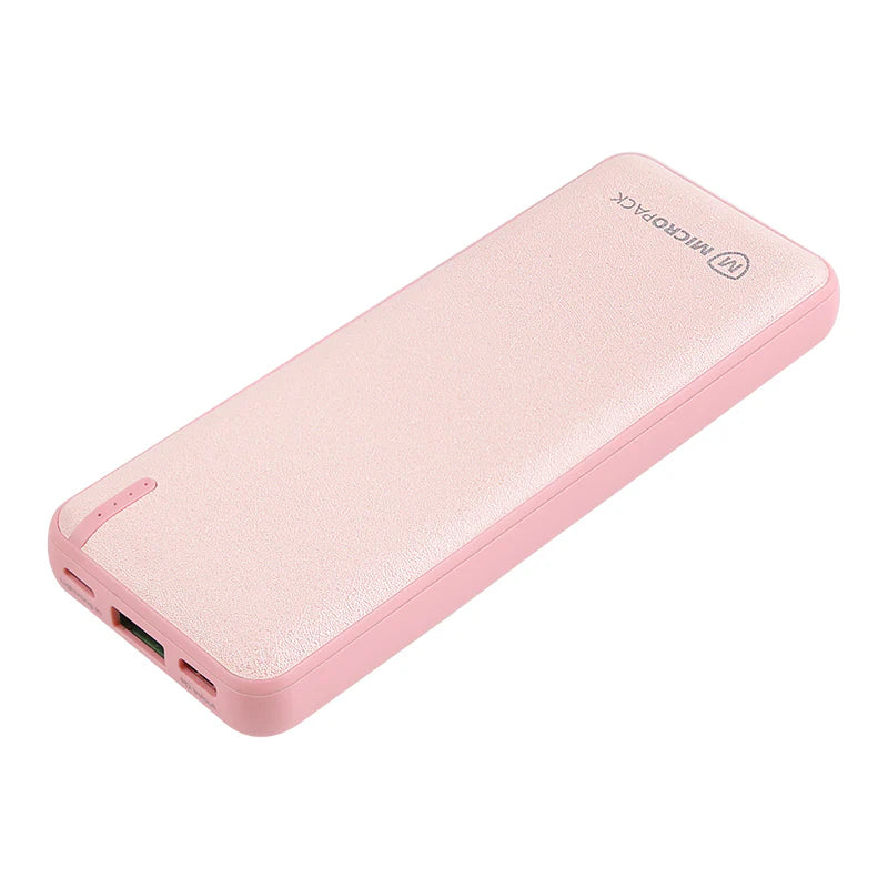 MICROPACK PB-10000MAH POWER BANK