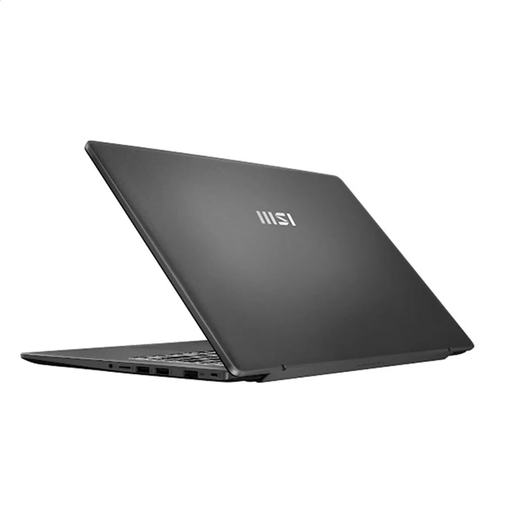 MSI MODERN 14 F13MG-243PH | INTEL CORE I5 - 1334U | IRIS XE GRAPHICS | 16GB DDR4 3200MHZ (Max 64GB) | 14" FHD IPS LEVEL | 512GB NVMe | MS WIN 11 HOME + MS OFFICE H&S 2021 | MSI Sleeve Bag