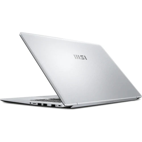MSI MODERN 15 F13MG-426PH | INTEL CORE I5 - 1334U | IRIS XE GRAPHICS | 16GB DDR4 3200MHZ (Max 64GB) | 15.6" FHD IPS LEVEL | 512GB NVMe | MS WIN 11 HOME + MS OFFICE H&S 2021 | MSI Sleeve Bag5