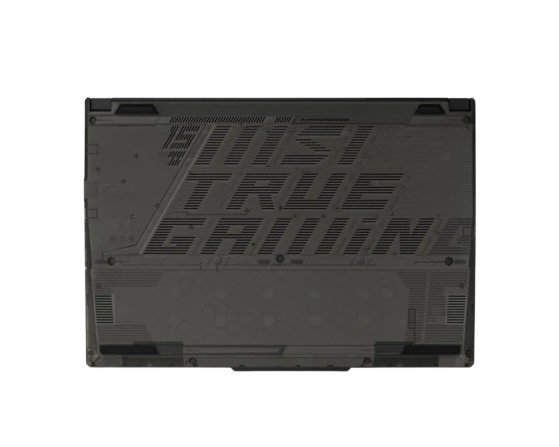 MSI CYBORG 15 A12VF-499PH i7-12650H RTX 4060(8GB) 8*2 GB RAM