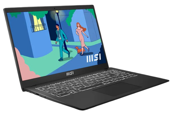 MSI MODERN 15 B12MO-697PH