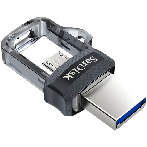 SANDISK ULTRA 3.0 128GB USB M3.0