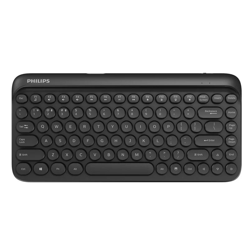 PHILIPS BLUETOOTH KEYBOARD MINI 624