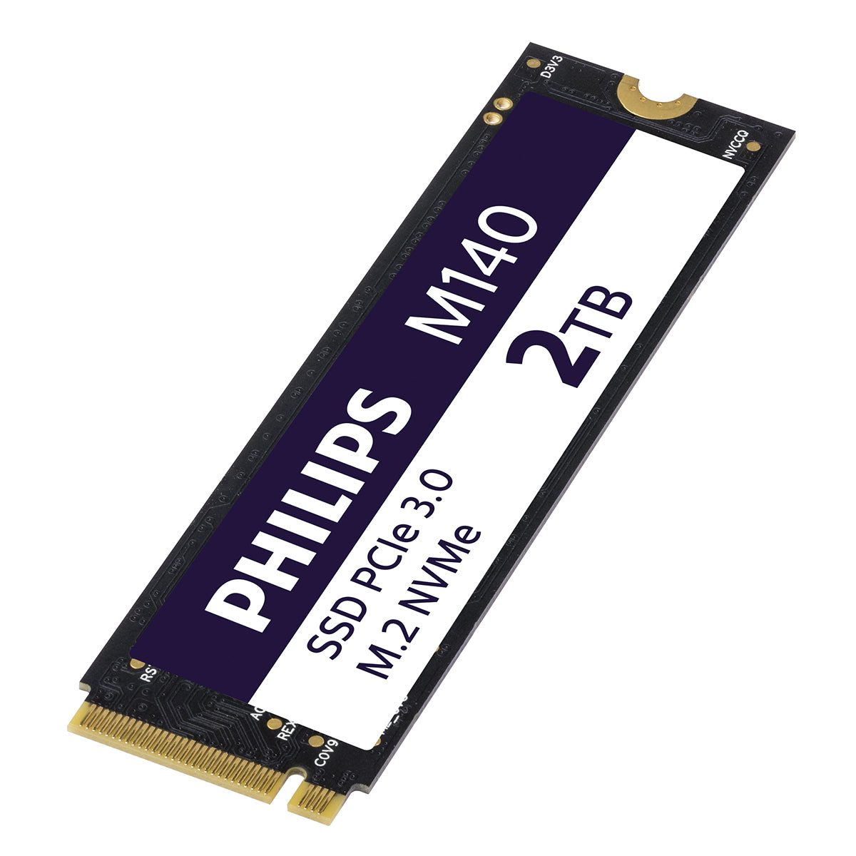 PHILIPS 2TB NVME 3.0 SSD