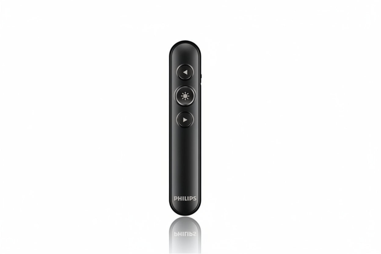 PHILIPS WIRELESS PRESENTER SPK-9405