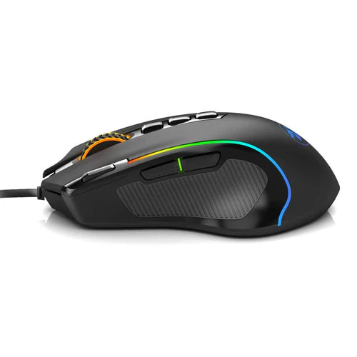 REDRAGON PREDATOR M612-RGB GAMING MOUSE